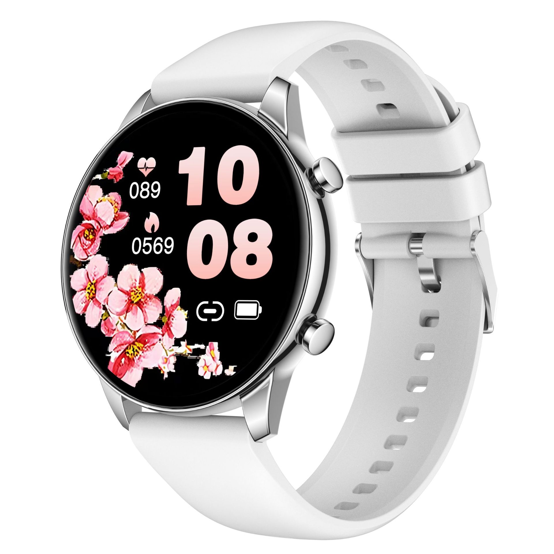 Smart Call Watch Step Counting – Flex Hub